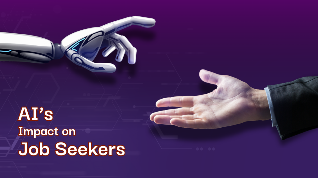 AI's Impact on Job Seekers