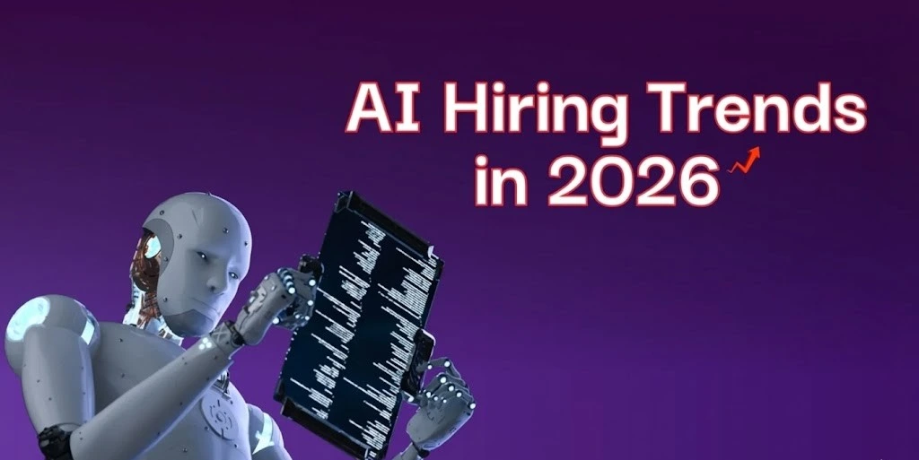 AI Hiring Trends in 2026