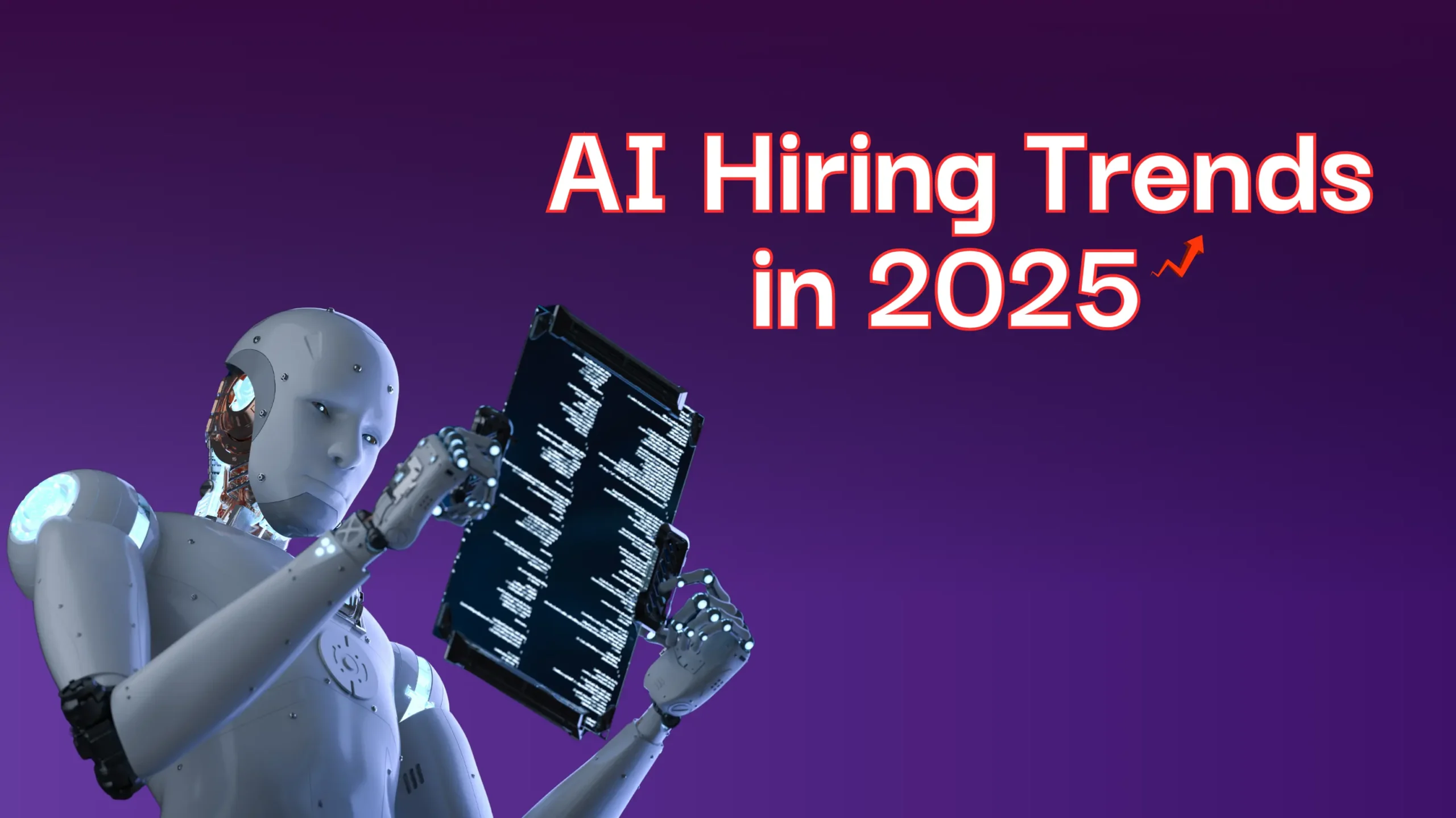 AI Hiring trends