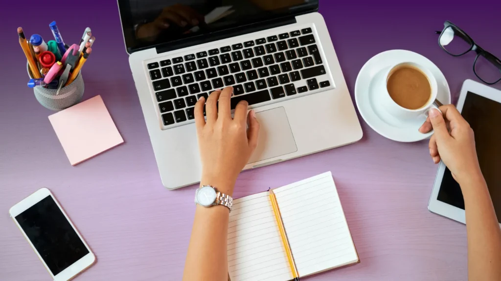 Future of remote work