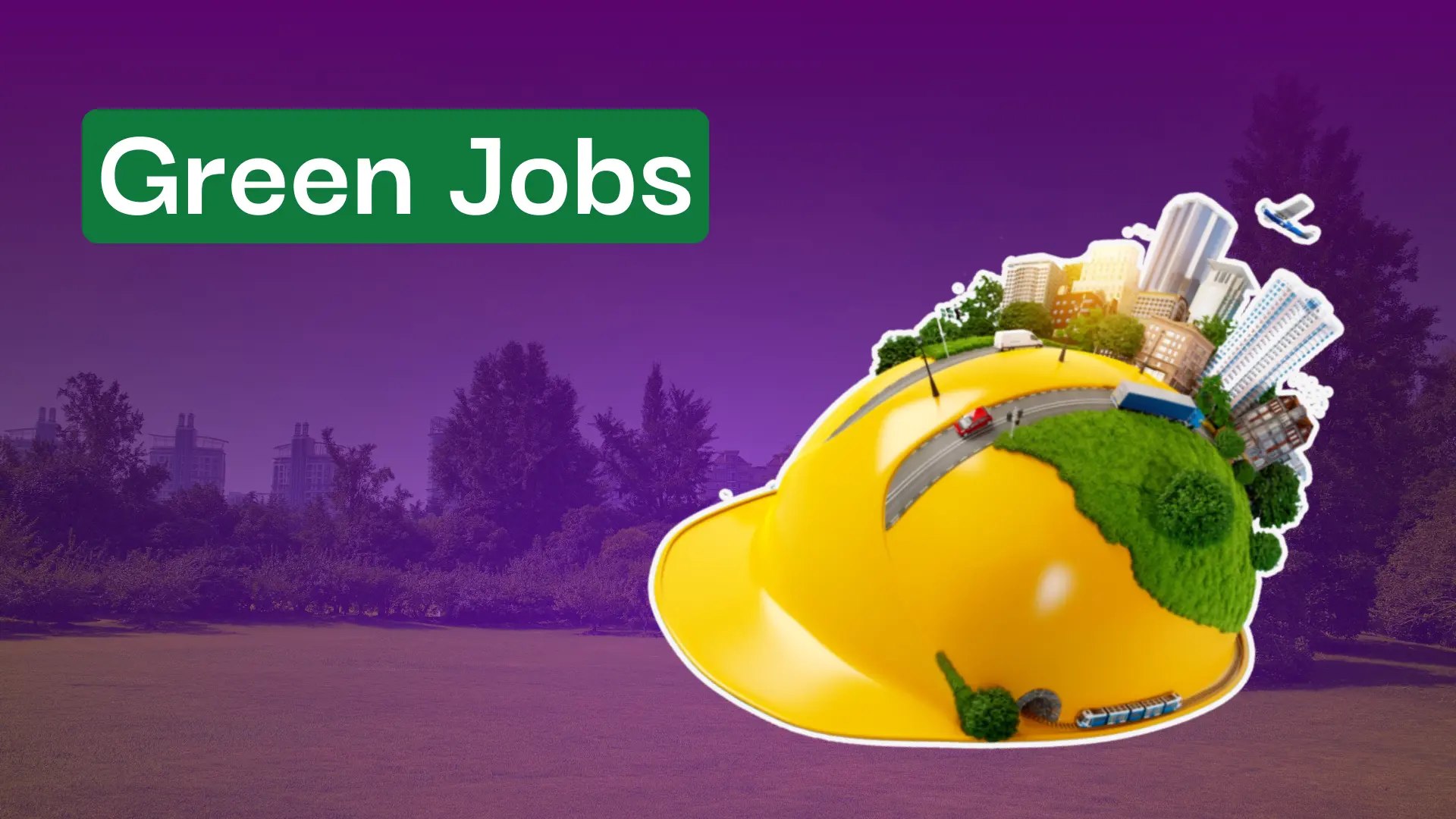 green jobs