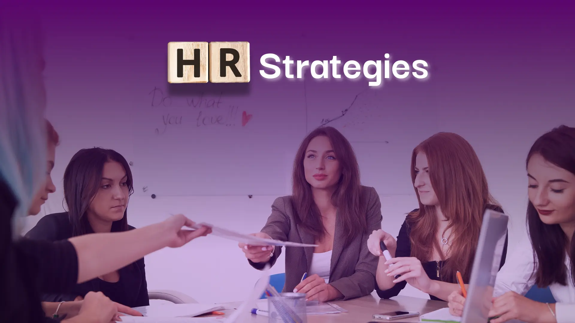 HR Strategies