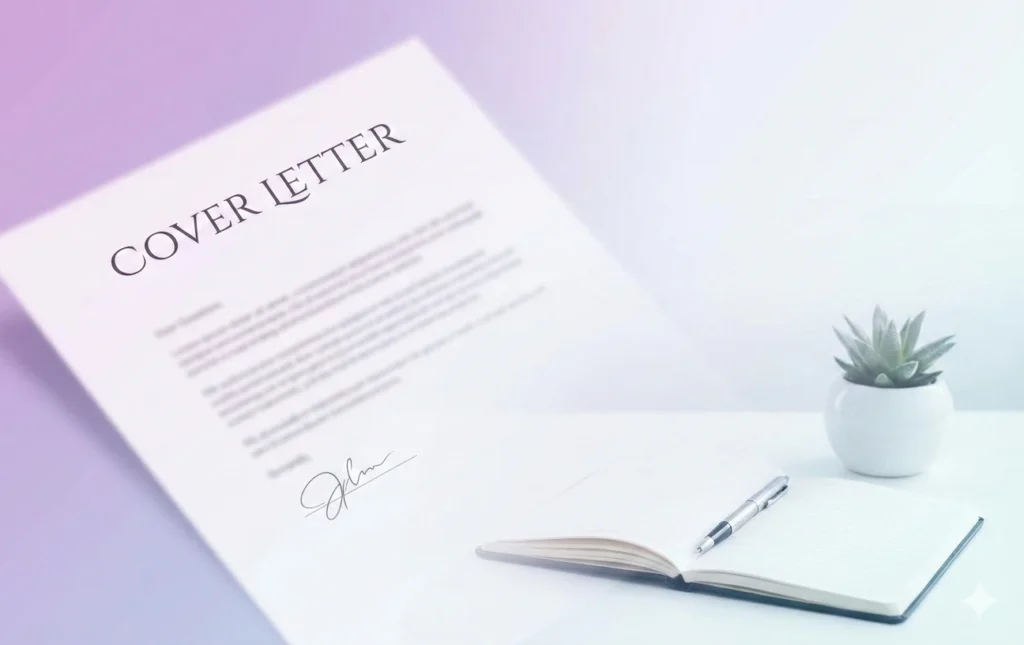 What is a Cover Letter? Cover Letter vs Resume Difference