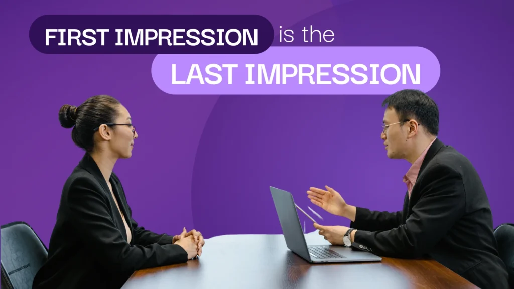 interview tips