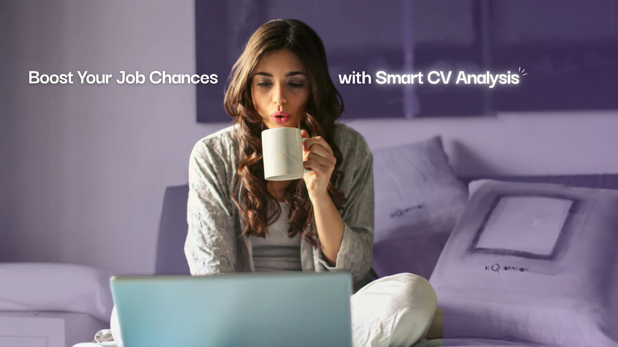Boost Your Job Chances with Smart CV Analysis