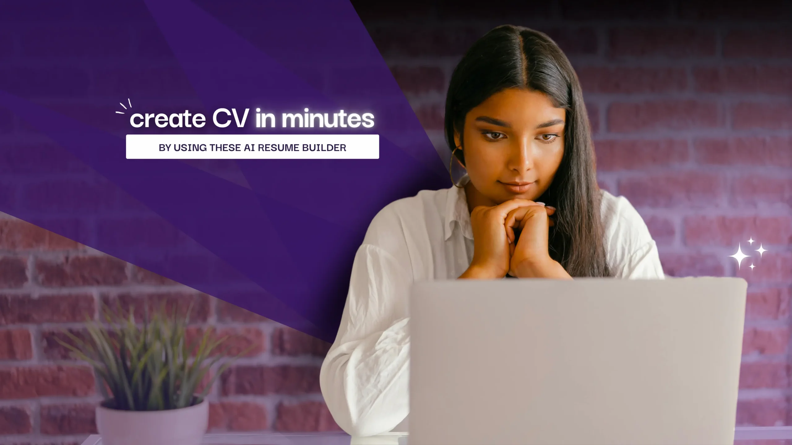 Top 10 AI Resume Builders