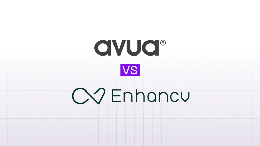 avua vs Enhancv