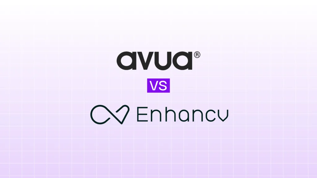 avua vs Enhancv