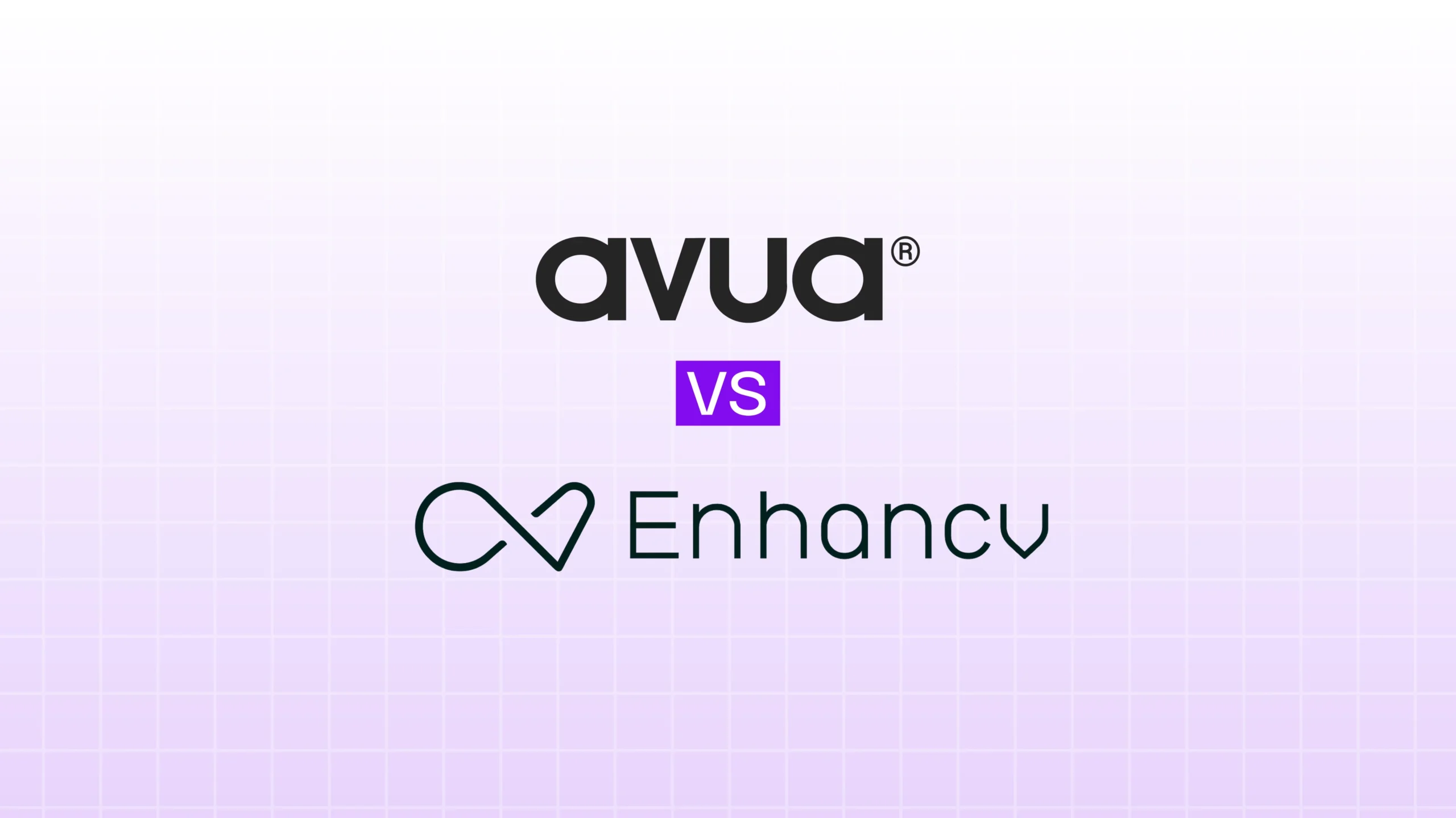 avua vs Enhancv