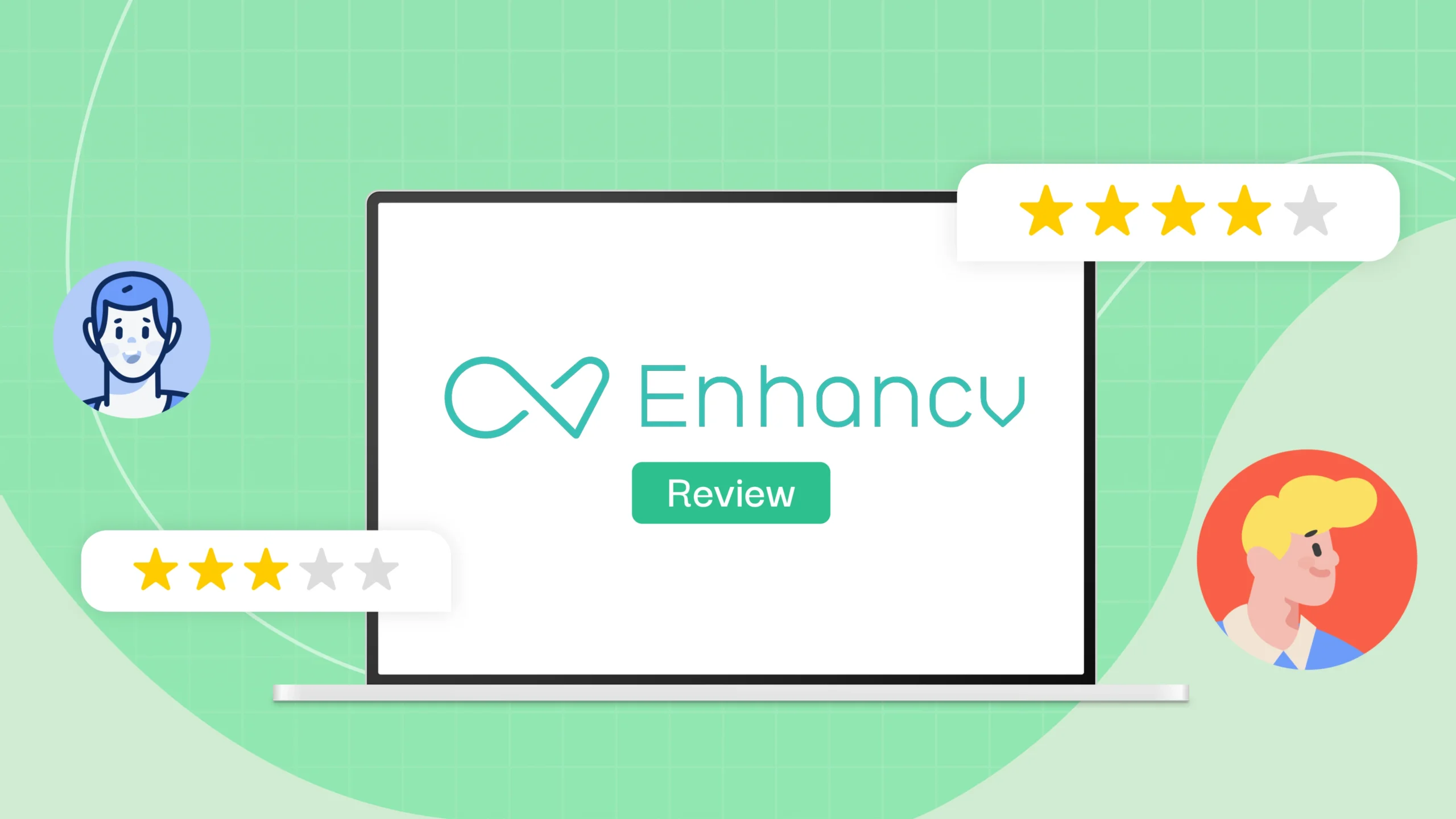 Enhancv review