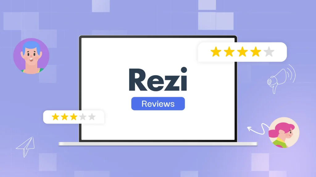 Rezi Reviews