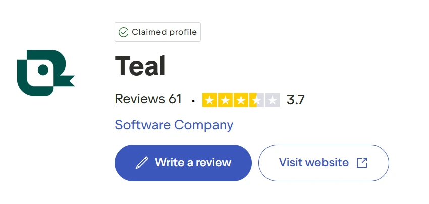 teal review1