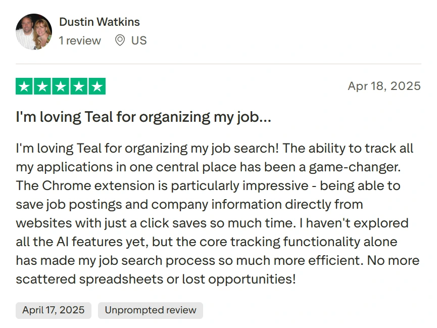 teal review2