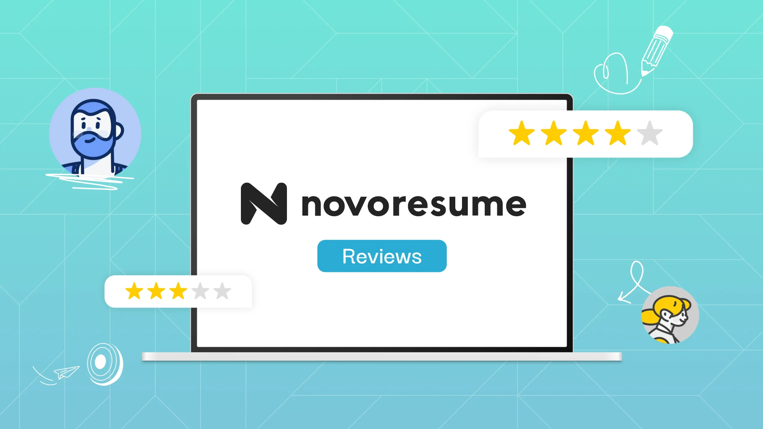 novoresume reviews