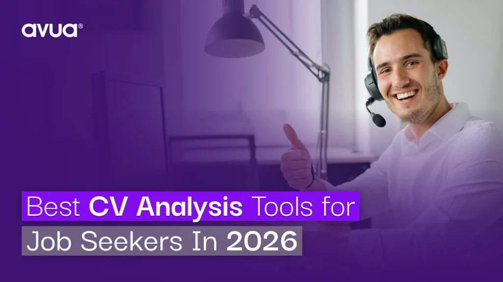 Best CV Analysis Tools for Job Seekers in 2026