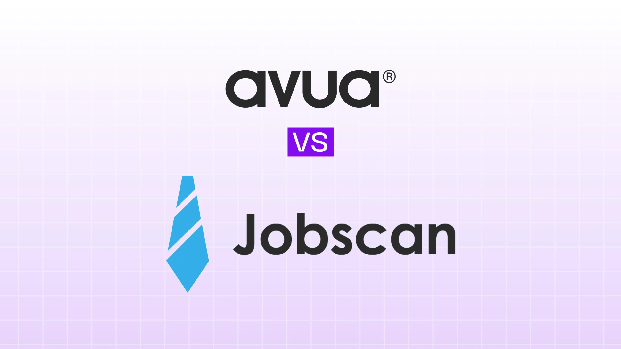 avua vs jobscan