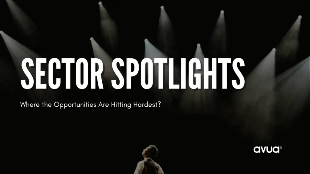 Sector Spotlights and Hiring Trends this Year
