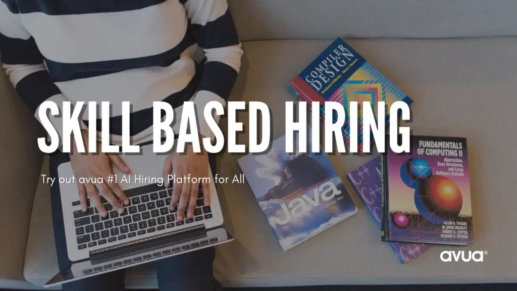 Skill Based Hiring Trends