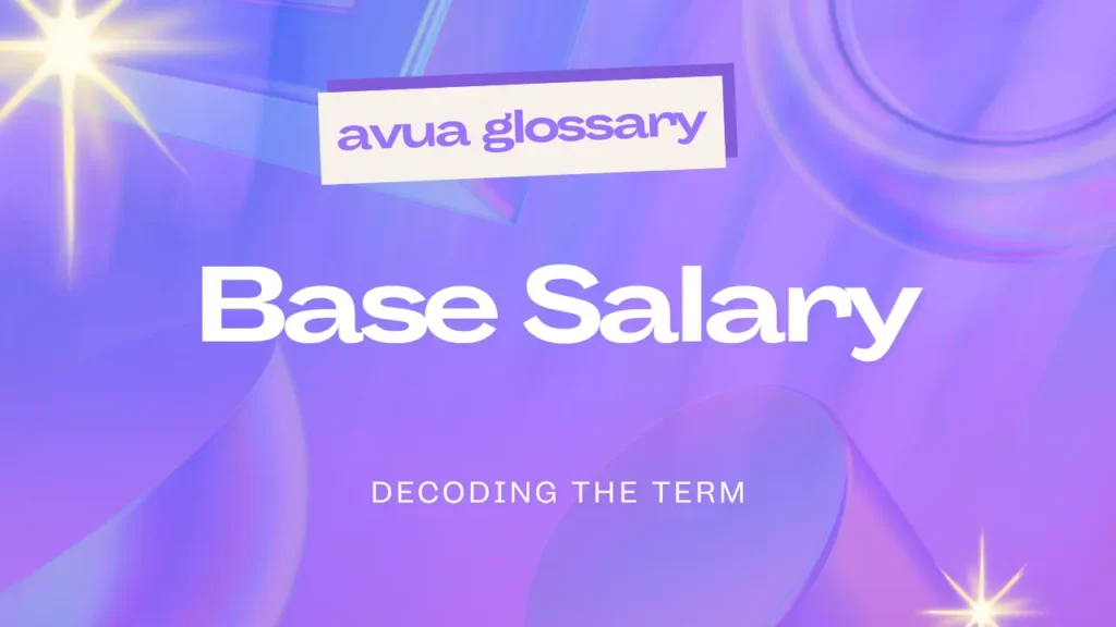 Base Salary