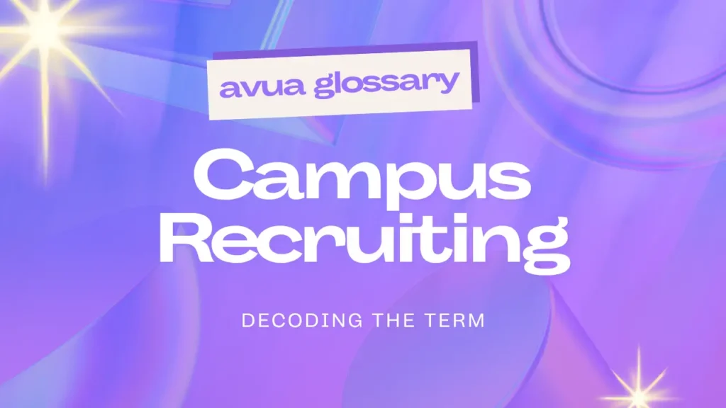 Campus Recruiting