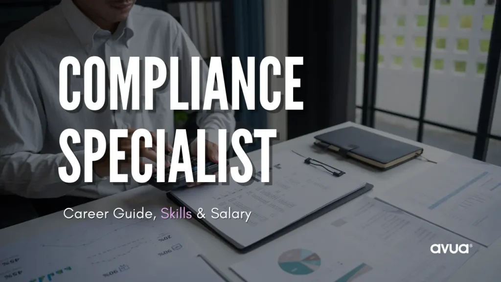 Compliance Specialist