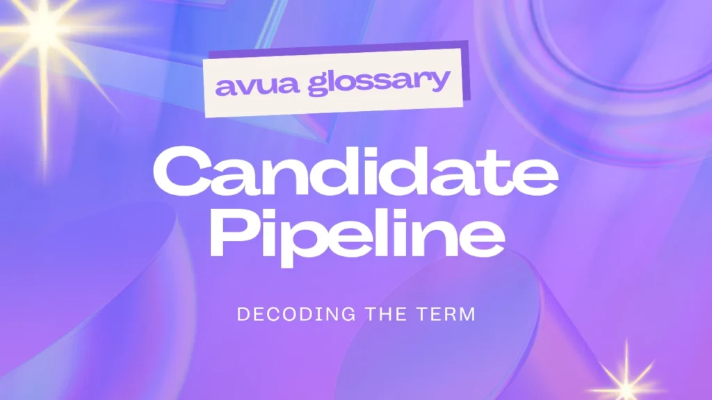 Candidate Pipeline