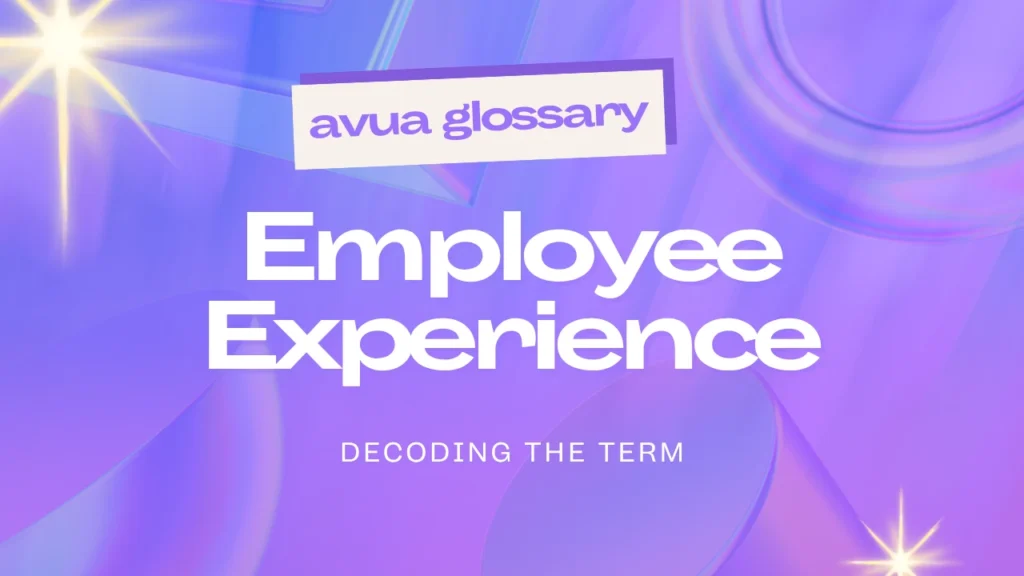 Employee Experience