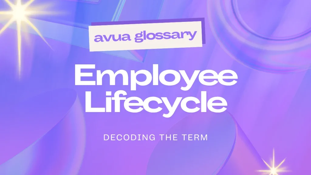 Employee Lifecycle