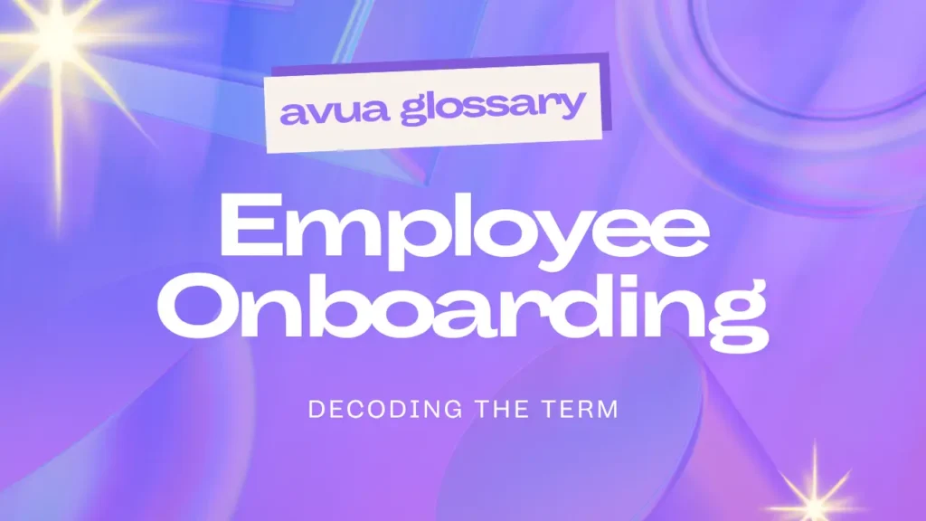 Employee Onboarding