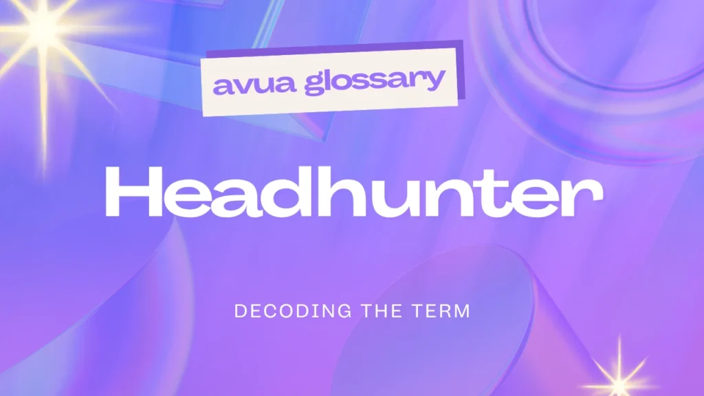 Headhunter