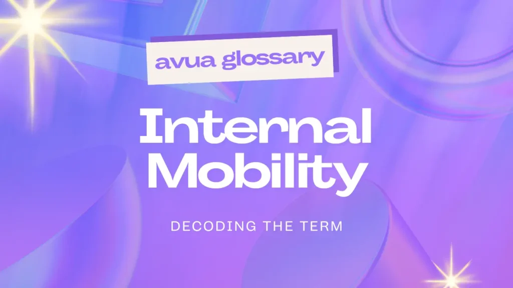 Internal Mobility