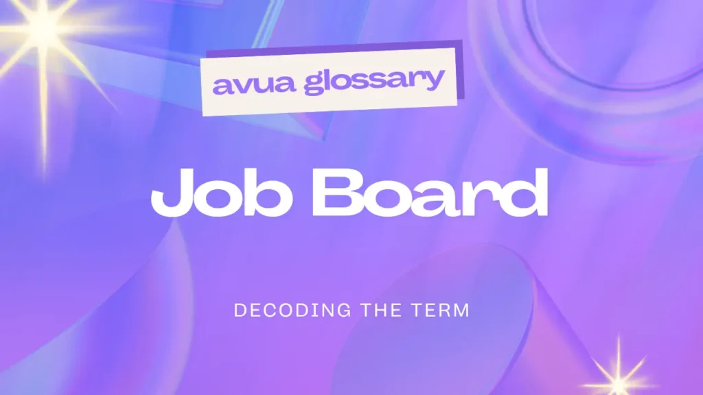 Job Board