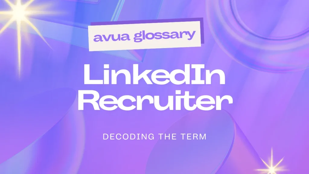 LinkedIn Recruiter