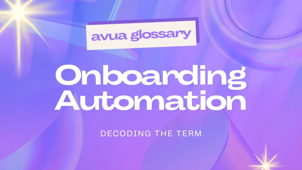 Onboarding Automation