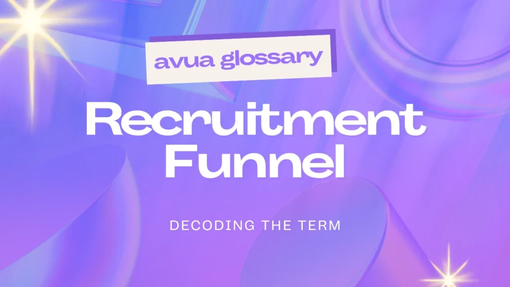 Recruitment Funnel