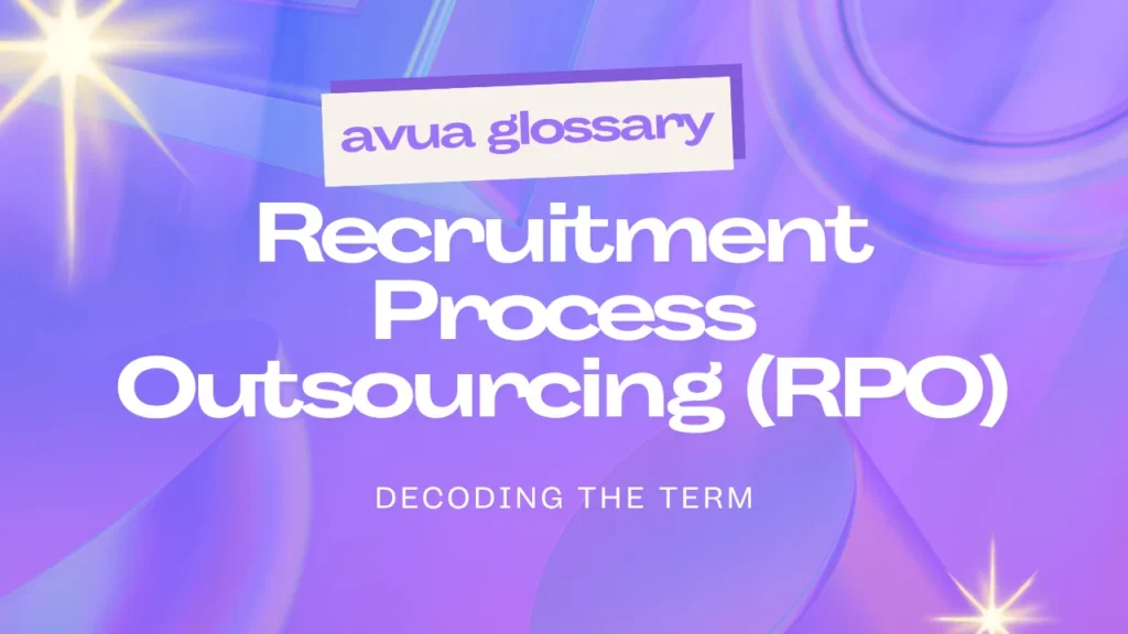 Recruitment Process Outsourcing