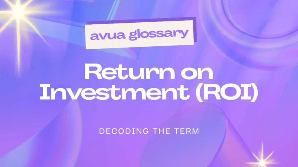 Return on Investment (ROI) of hiring