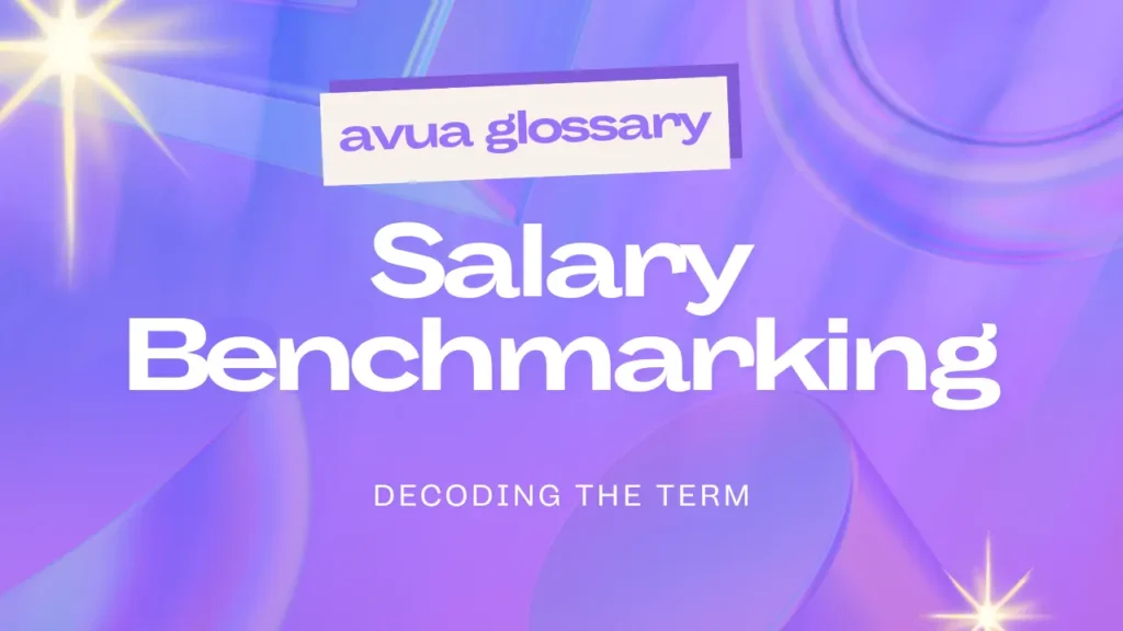 Salary Benchmarking